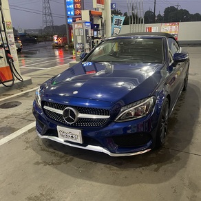 メルセデス・ベンツ・Cクラス