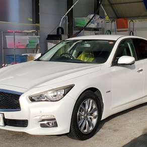 日産・スカイライン