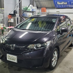 ホンダ・フィット