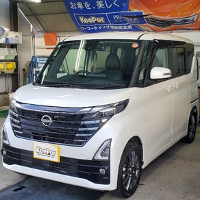 日産・ルークス