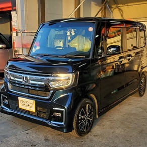 ホンダ・N-BOX