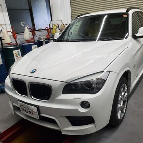 BMW・X1