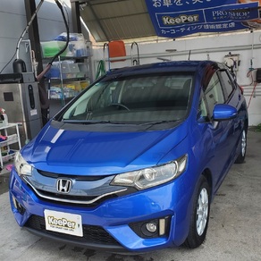 ホンダ・フィット