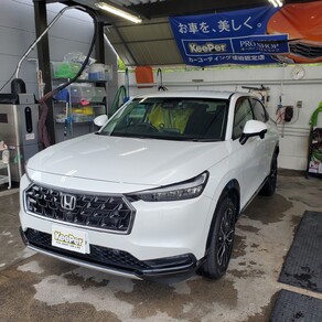 ホンダ・ヴェゼル