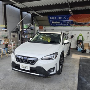 スバル・XV