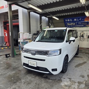 ホンダ・ステップワゴン