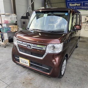 ホンダ・N-BOX