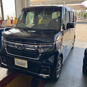 ホンダ・N-BOX
