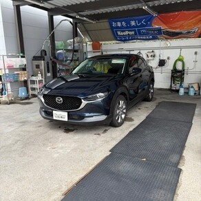 マツダ・CX-30