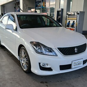 トヨタ・クラウン