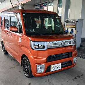 ダイハツ・ウェイク