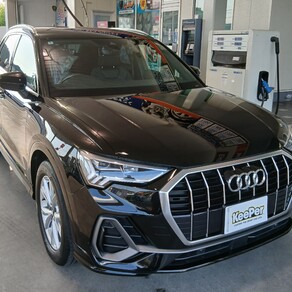 アウディ・Q3