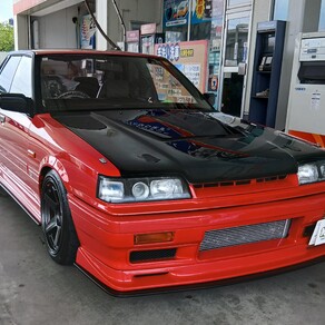 日産・スカイライン