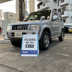 日産・キックス