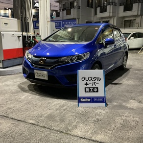 ホンダ・フィット