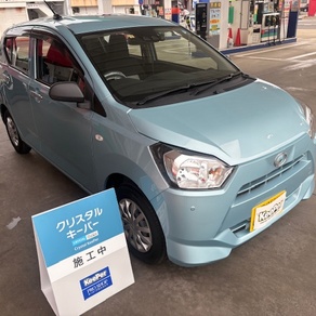 ダイハツ・ミライース