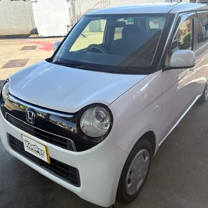 ホンダ・N-ONE