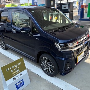 スズキ・ワゴンR