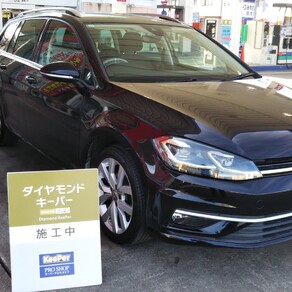 フォルクスワーゲン・ゴルフ