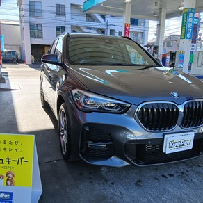BMW・X1