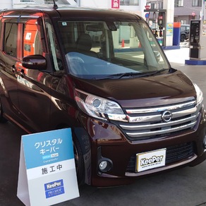 日産・ルークス