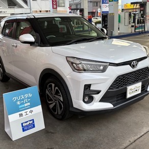 トヨタ・ライズ