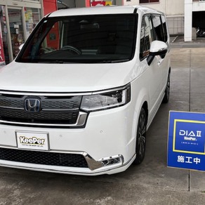 ホンダ・ステップワゴン