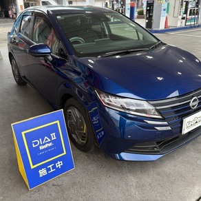日産・ノート