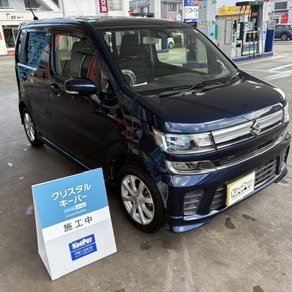 スズキ・ワゴンR