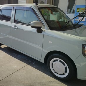 ダイハツ・トコット