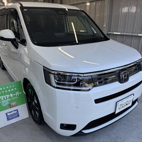 ホンダ・ステップワゴン