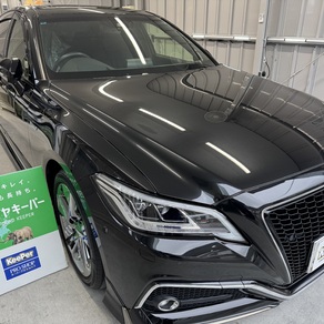 トヨタ・クラウン