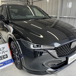 マツダ・CX-5