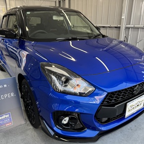 スズキ・スイフト