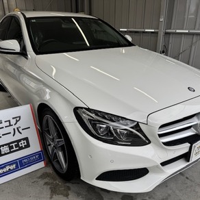 メルセデス・ベンツ・Cクラス
