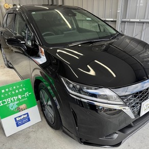 日産・ノート