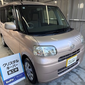 ダイハツ・タント