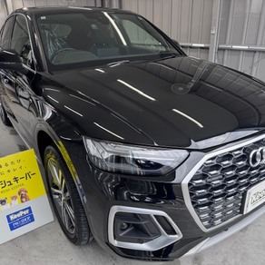 アウディ・Q5