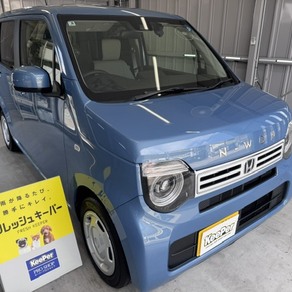 ホンダ・N-WGN