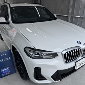 BMW・X3
