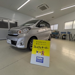 日産・デイズ