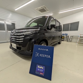 トヨタ・ルーミー