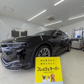 トヨタ・クラウン