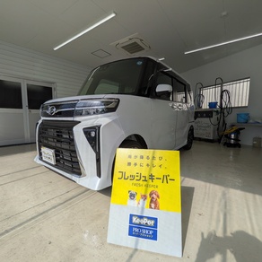 ダイハツ・タント