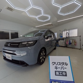 ホンダ・フリード