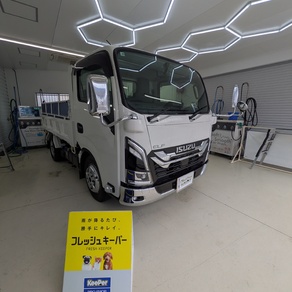 いすゞ・エルフ