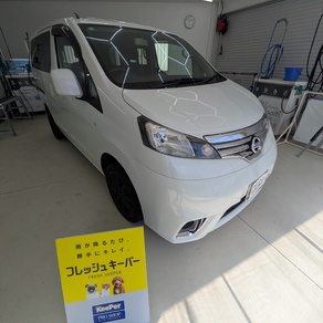 日産・NV200