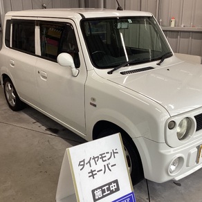 スズキ・アルト / ラパン