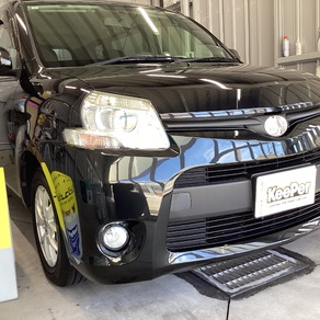 マツダ・ビアンテ