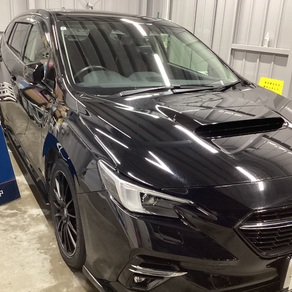 スバル・レヴォーグ